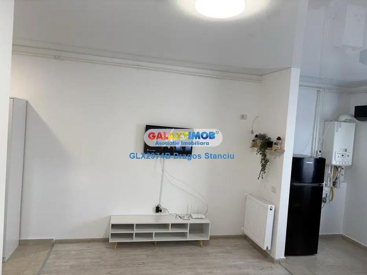 Garsoniera Militari Residence | Centrala | Lift | AC | cod DS008 - 3