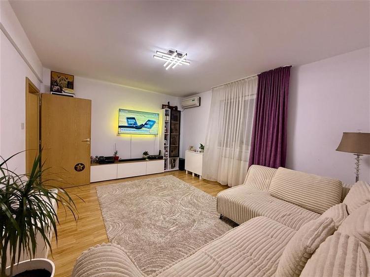 Apartament cu 2 camere decomandat + loc de parcare - Valea Lupului - 1