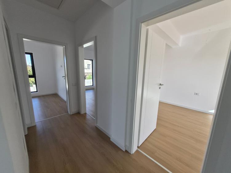 Vila Individuala 5 camere, dormitor parter LA CHEIE! - 22