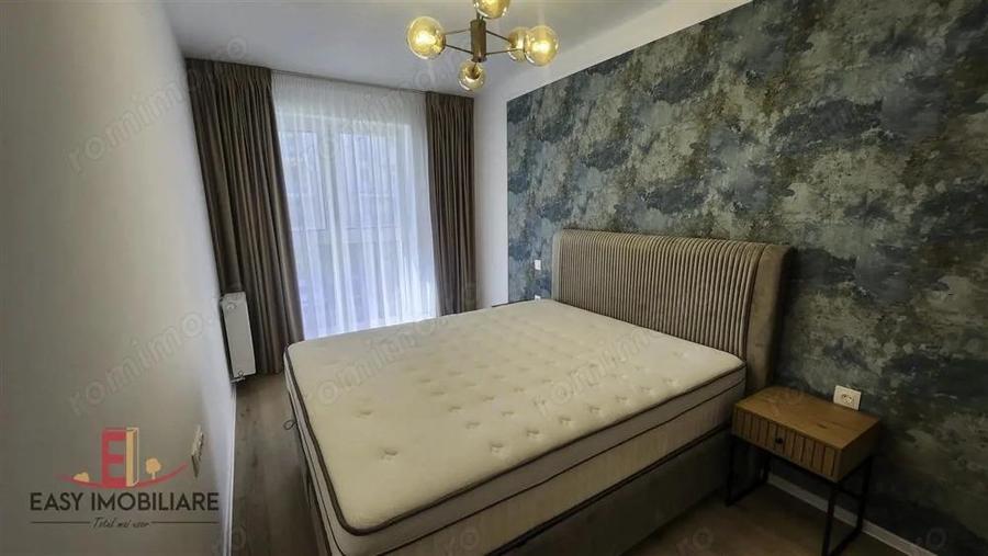 Apartament 3 camere, Maurer Libertatii, NOU, etaj 1, parcare. - 5