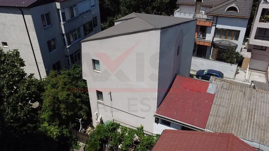 Casa 6 camere | P+2E | City Park Mall | Constanta - 15