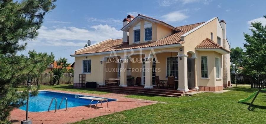 Paradise Estate Residence | Balotești Paradise Estate Residence | Balotești