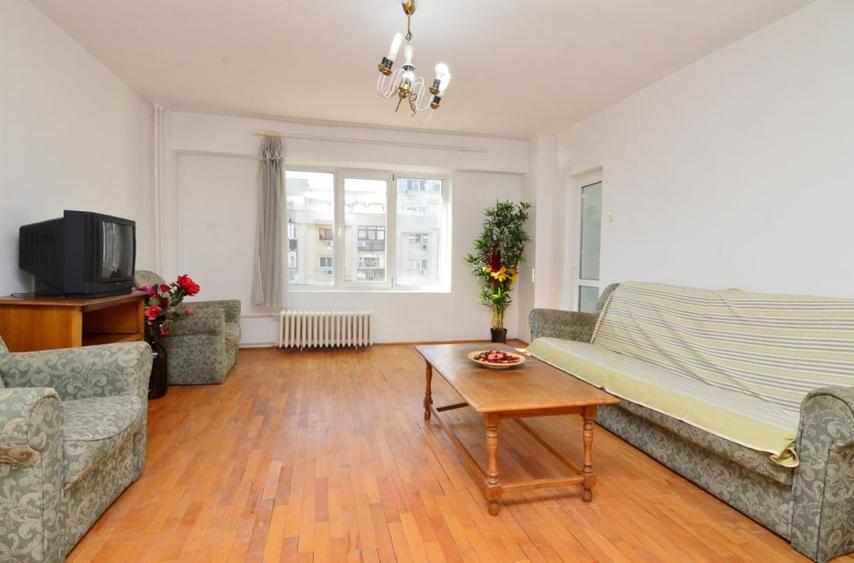 VANZARE APARTAMENT 3 CAMERE BULEVARDUL UNIRII- ZEPTER-STR. LUCIAN BLAGA NR. 3 - 2