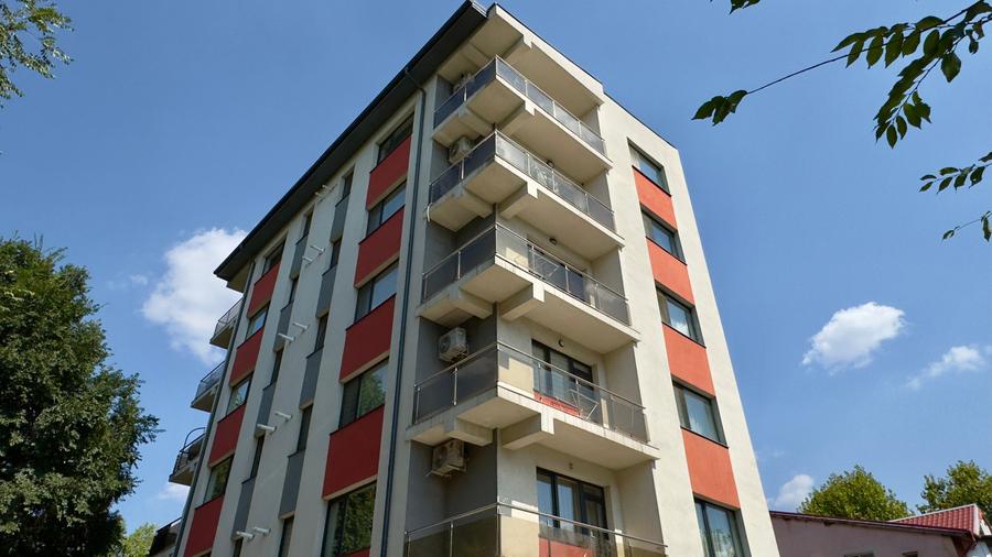 Apartament doua camere Militari metrou Gorjului, loc de parcare propriu ! - 29
