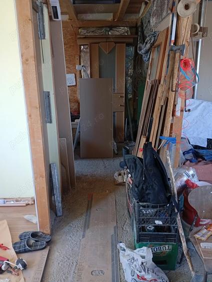 Vand teren casa de vacanta Stejari ,Prejmer - 1