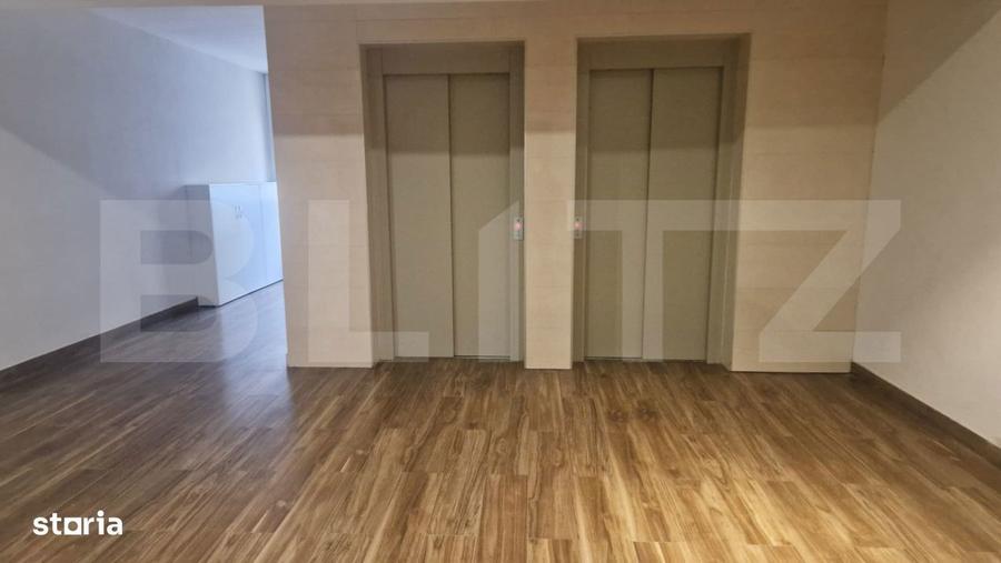 Apartament 3 camere decomandat , 2 bai ,105 mp cu balcon, Tractorul - 3