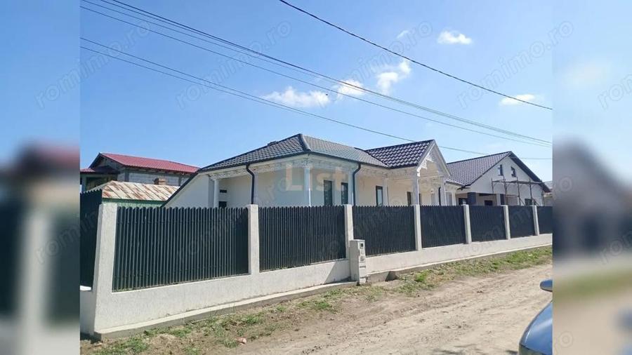 CASA BOIEREASCA RENOVATA INTEGRAL - 1