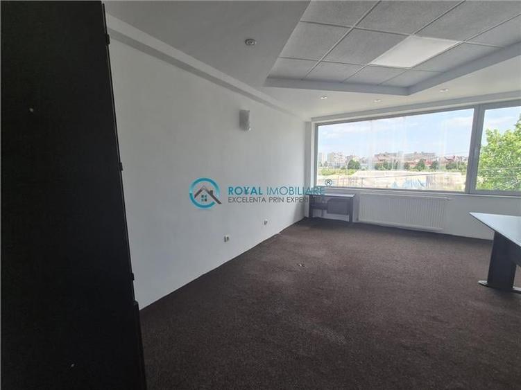 Royal Imobiliare - Vanzare Spatiu Birouri Zona Vest - 22