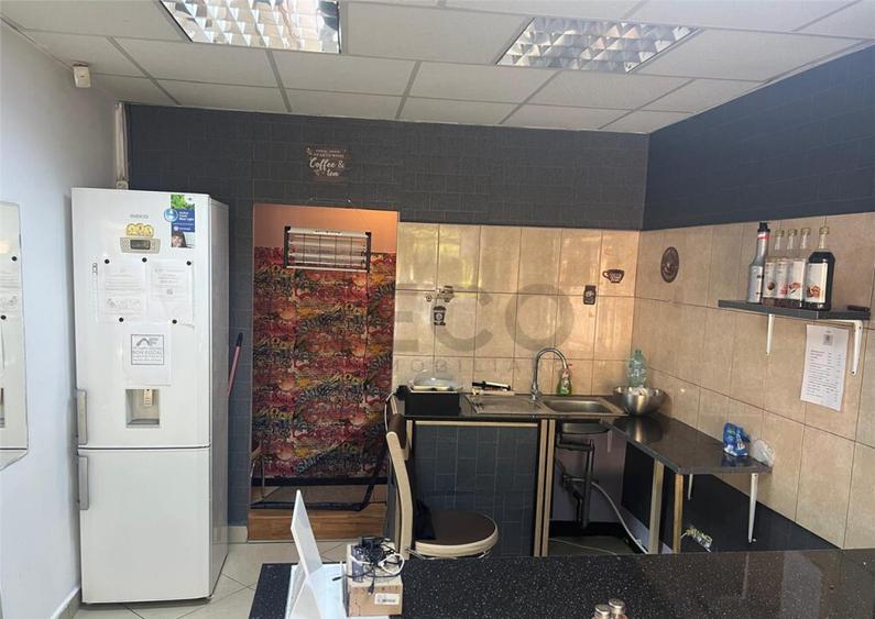 RECO, Spatiu Comercial, Zona Rogerius, Oradea - 7