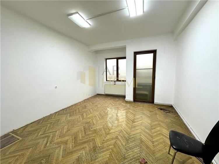 Inchiriere spatiu comercial sau birouri, 100 mp, ultracentral Ploiesti - 7