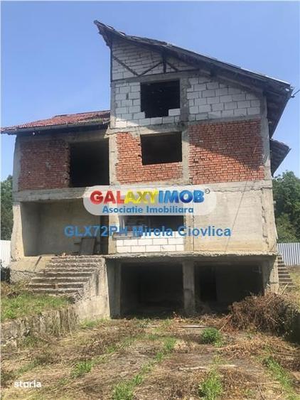 Vanzare Casa Campina -Cornu DN1 - 6