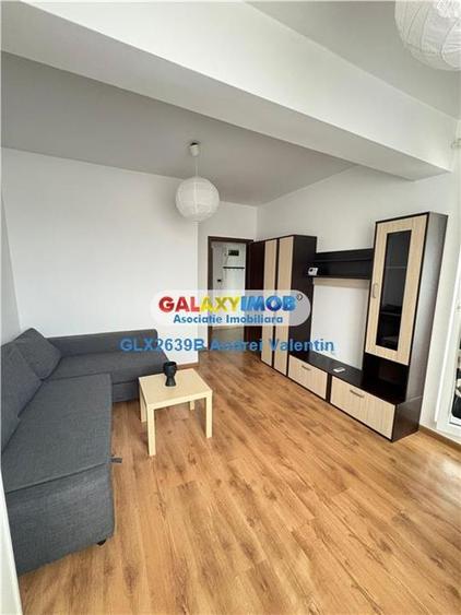 Garsoniera Bloc Nou Berceni - Dimitrie Leonida - Parcare - 1