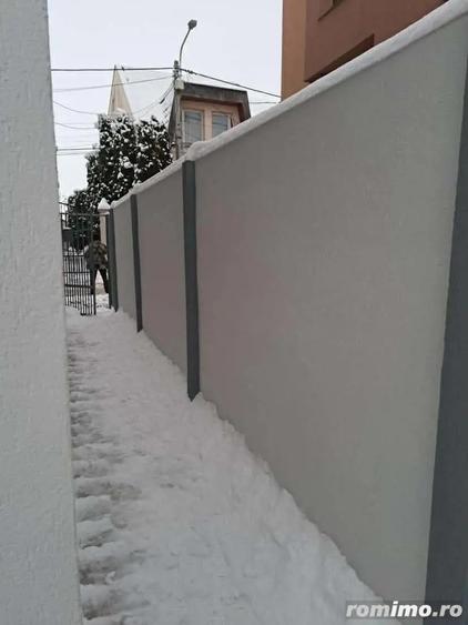 Casa cu 3 camere de vanzare , pe un nivel , Petru Maior , 145.000 euro neg. - 4