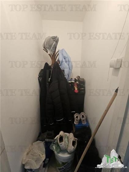 Apartament 2 camere mobilat metrou Gorjului-Complex Apusului - 8