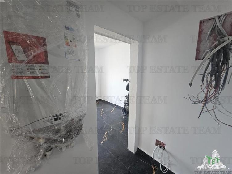 Vila stil mediteranean 4 camere spatioase in Rosu-Militari - 8