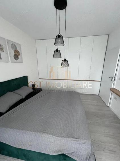 Apartament cu 2 camere / Gradina proprie de 150mp - 4