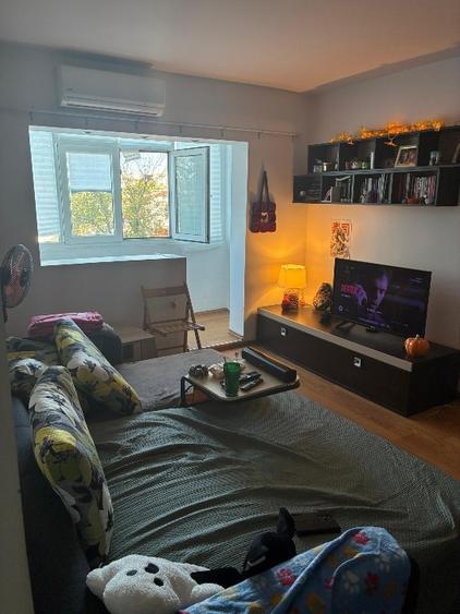 Izvorul Rece Drumul Gazarului 4 camere - 1