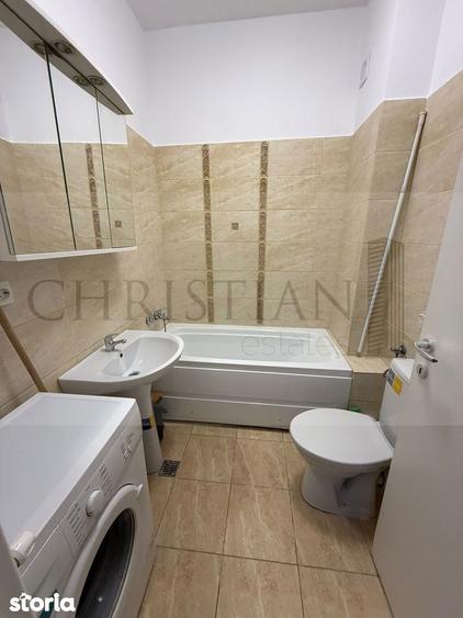 Garsoniera de Inchiriat - Militari Residence - Salcamilor - 4