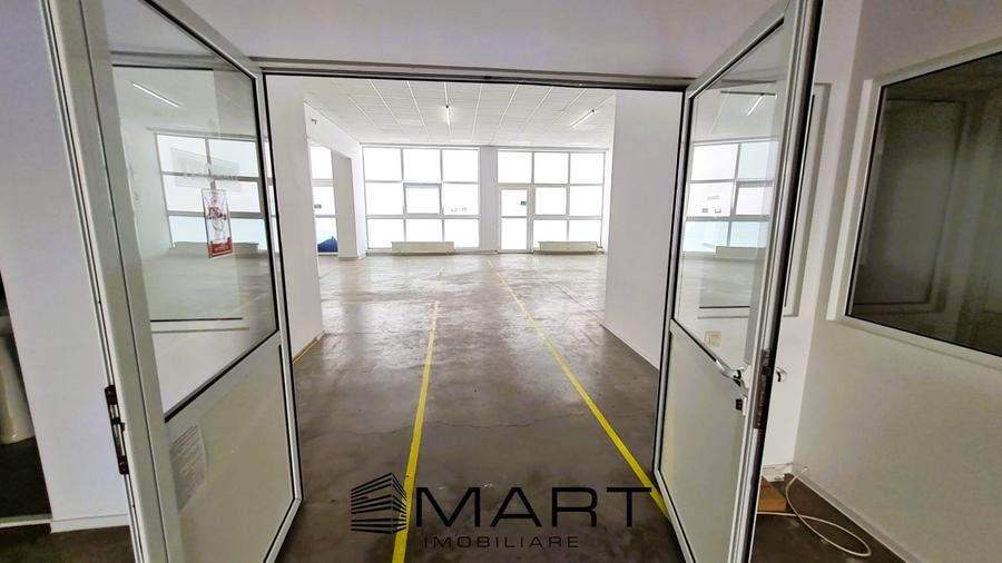 Spatiu comercial zona centrala - 8