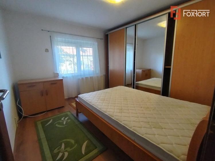 Apartament cu 3 camere de inchiriat in Timisoara, zona Timocului-Saguna - 5