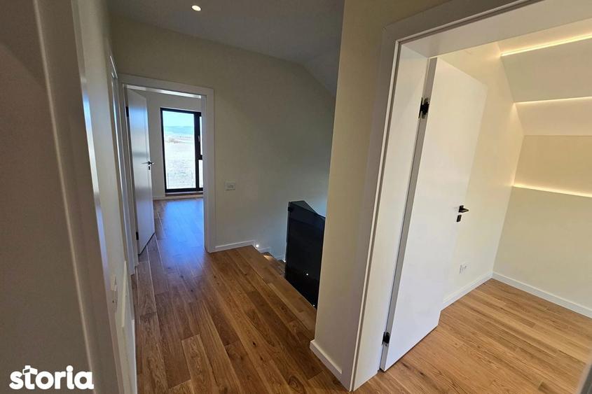 Casa 4 camere Bod Brasov | pompa caldura Nibe | incalzire pardoseala - 4