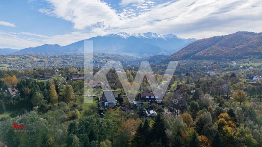 Vanzare teren intravilan 37723 mp Zarnesti Tohanita - 11