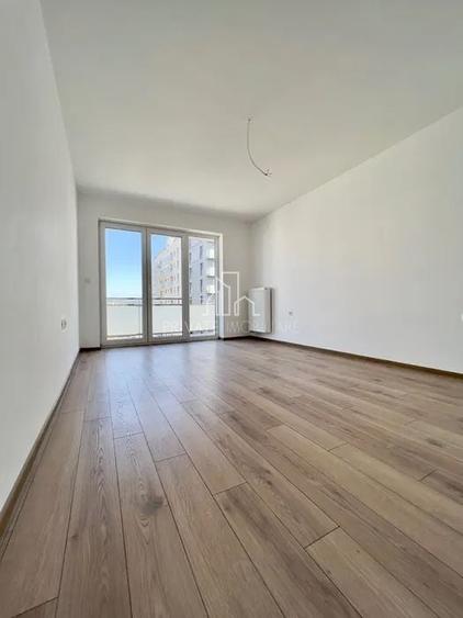 Apartament 2 Camere 59 Mp de Vanzare, Maurer Residence - 2