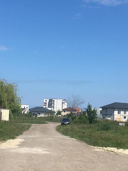 Teren intravilan Constanta  zona Veterani - 6