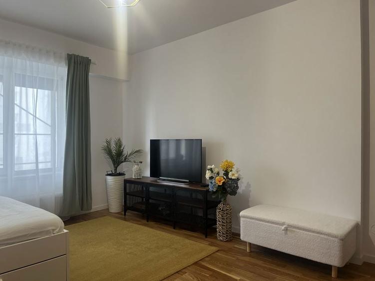 Inchiriere garsoniera zona Matei Basarab - 3