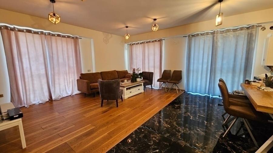 Copou-Apartament Exclusivist-3 camere 98 mp - 9