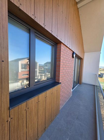 Casa noua Complex Maurer Village Bod - 24