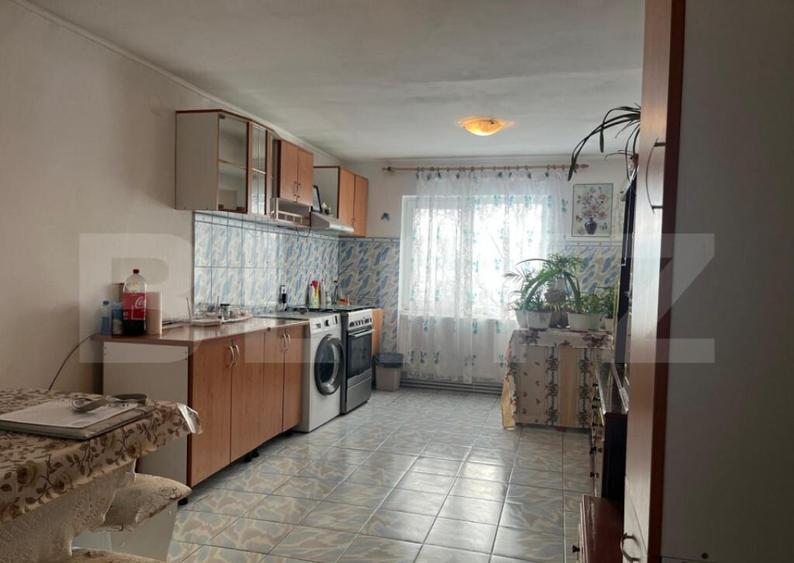 Casa individuala 3 camere, 86.40 mp, zona Mogosesti - Iasi - 7