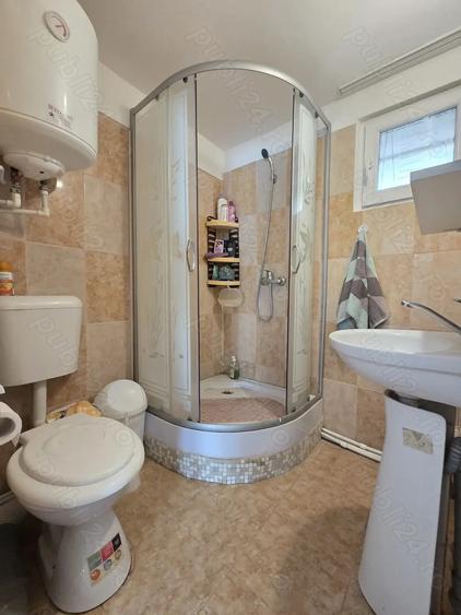 Casa si teren, situat in Sat Crucea de Piatra, comuna Calugareni, jud. Giurgiu, la 30 km de Bucurest - 9