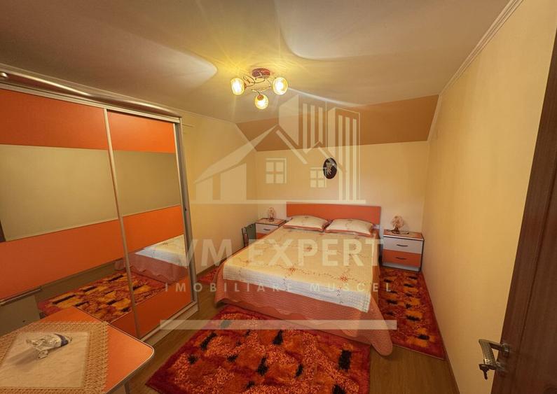 VILA 5 CAMERE, TEREN 600 MP, RUCAR - 16