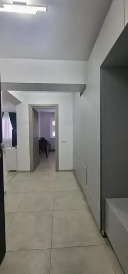 Studio-43 mp curte  gata de Mutare langa Metrou P.Poenaru - 4