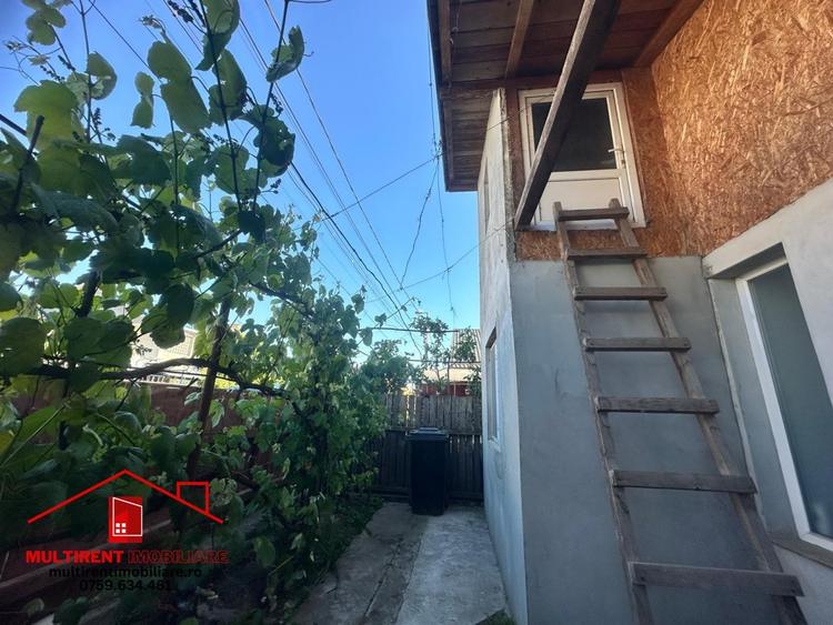 CARTIERUL NOU - Casa din BCA de vanzare! - 14