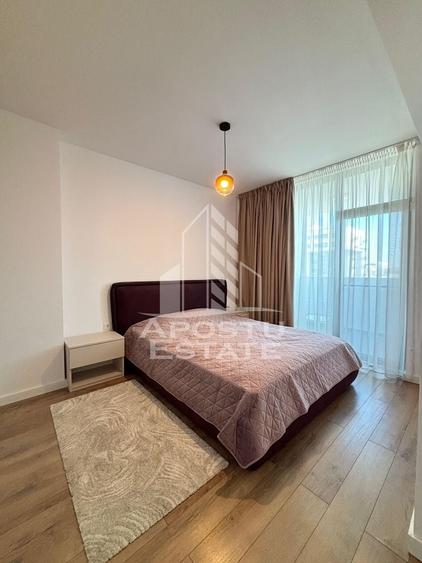Apartament modern cu 3 camere, lift, Complex Rezidential XCity Towers - 5