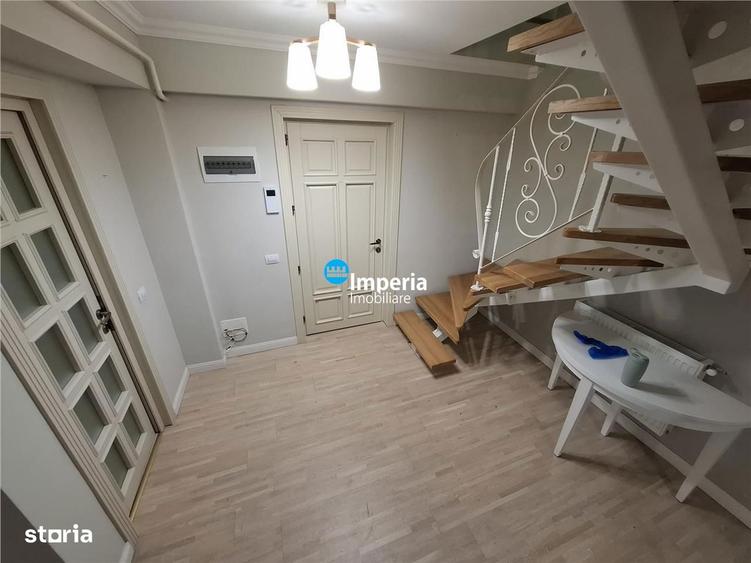 Apartament 4 camere, tip duplex, Moara de Vant Iasi! - 5