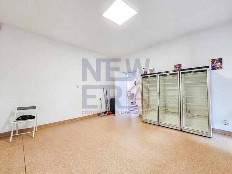 Chiriere vila casa 10 camere in Turda/Domenii – after-school, birou, clinica - 6