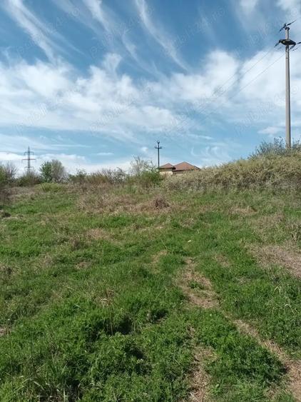 Agentie vand teren intravilan 1374 mp ,Drumul Muntenilor- Girlesti - 6