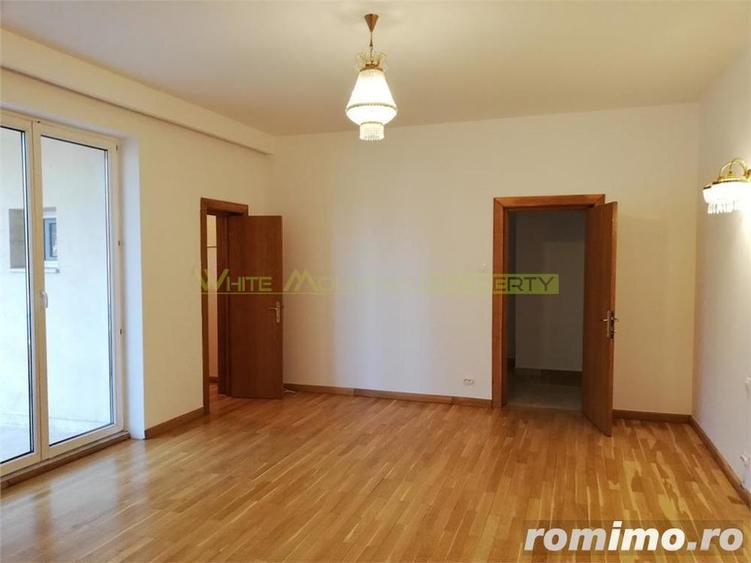Apartament 4 5 camere exclusivist, inchiriere termen lung, Padurea Baneasa - 15