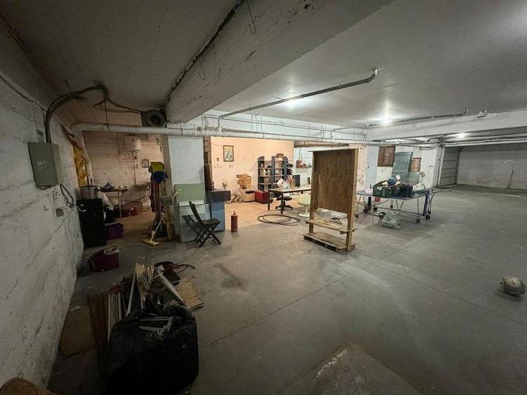 Militari spatiu subsol 272 mp - 10