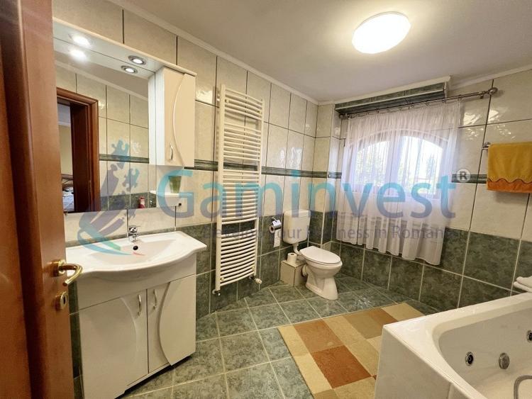 Gaminvest Vila spatioasa de vanzare in EXCLUSIVITATE in Oradea, Bihor,A2381 - 23