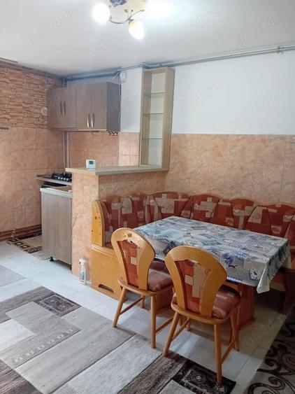 Proprietar, inchiriez apartament 2 camere decomandat, Zona Girocului, Timisoara - 8