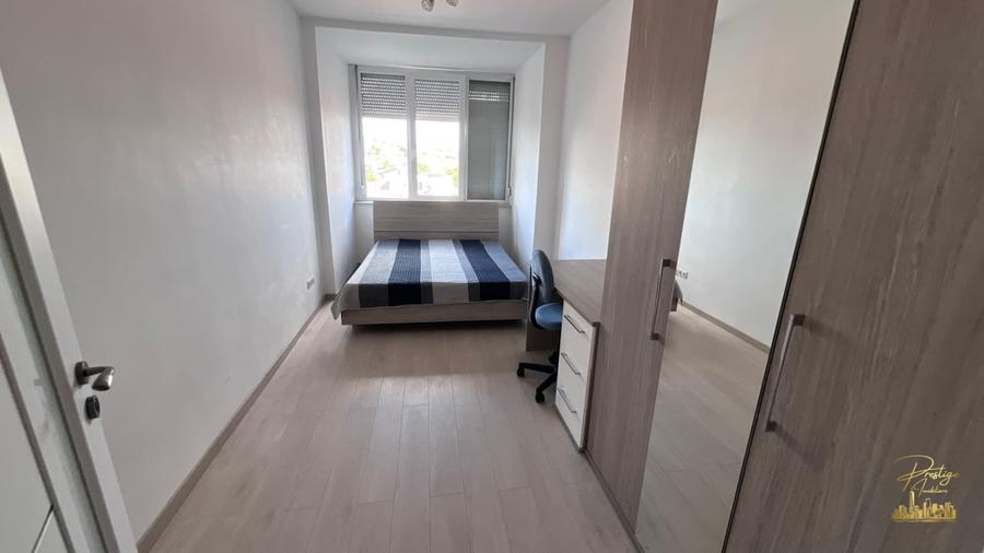 Apartament cu 3 camere de inchiriat in zona Magheru/Centrala - Oradea - 4