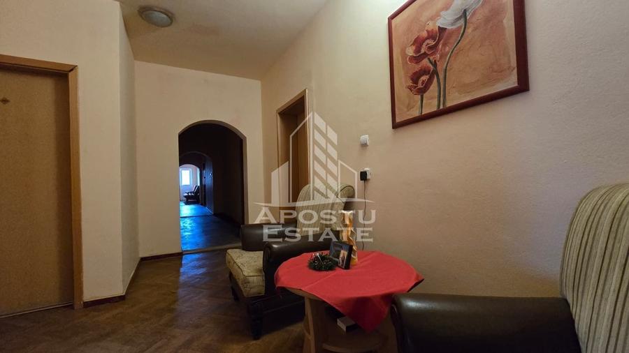 Pensiune 16 camere, Zona Elisabetin, - 6