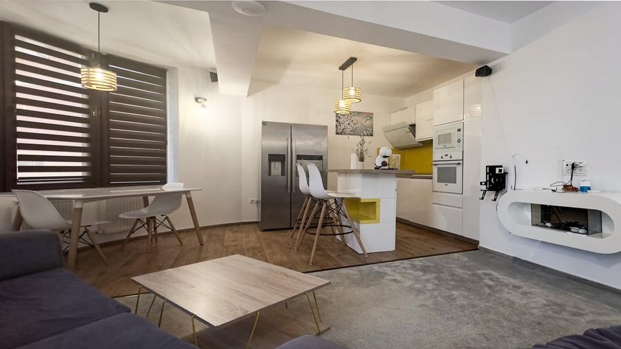 Vila D+P+1E cu 7 camere in Eforie Nord - ideal investitie sau locuinta - 3