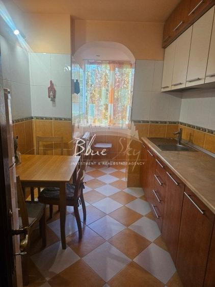 Apartament situat in Zona Spitalul Judetean - 3