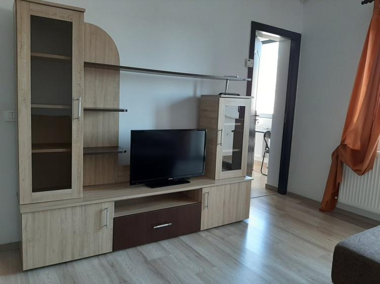 13 Septembrie-Prosper-Garsoniera bloc nou! - 3