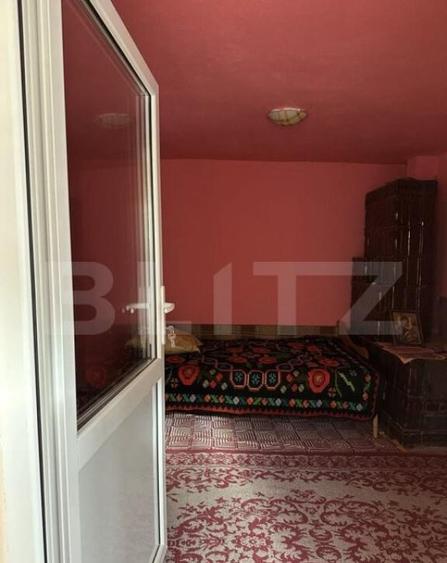 Casa cu 3 camere, zona Isvarna - 7